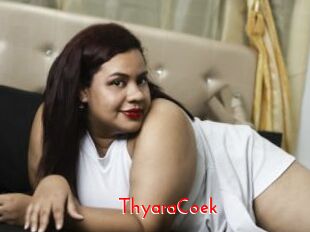 ThyaraCoek
