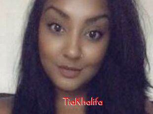 TiaKhalifa