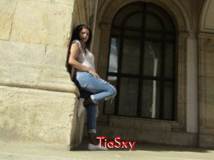 TiaSxy