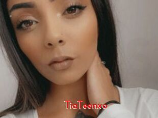 TiaTeenxo