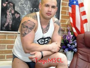 TiagoMSCL