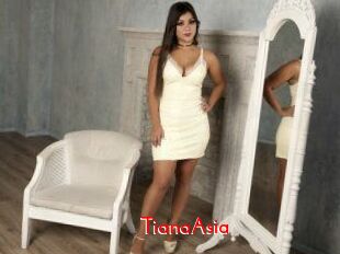 TianaAsia