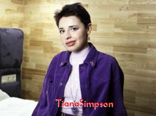 TianaSimpson