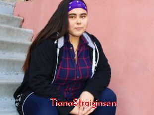 TianaStraiginson