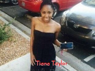 Tiana_Taylor