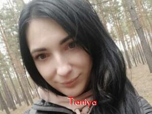 Tianiya