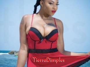 TierraDimples