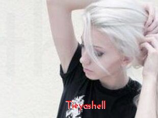 Tieyashell