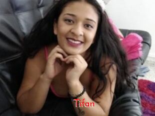 Tifan