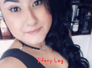 Tifany_Leg