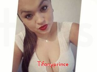 Tifanyprince