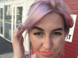 TiffaniGllen