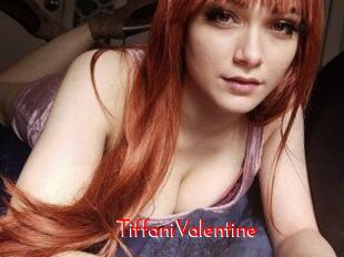 TiffaniValentine