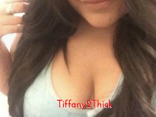 Tiffany2Thick The Sex