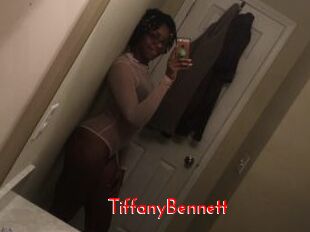 TiffanyBennett