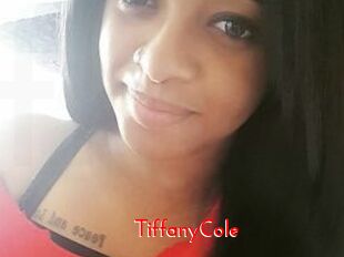 TiffanyCole The Sex