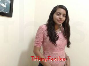 TiffanyFearless