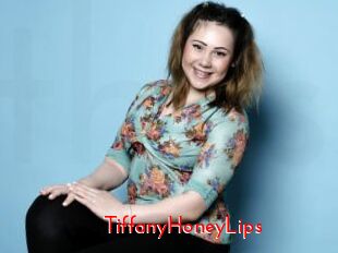 TiffanyHoneyLips
