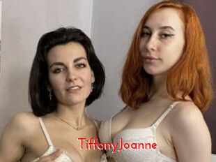 TiffanyJoanne