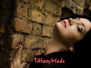 TiffanyMeds