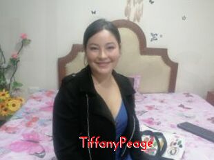 TiffanyPeage