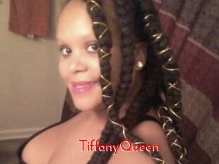 TiffanyQueen