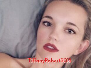 TiffanyRobert2018
