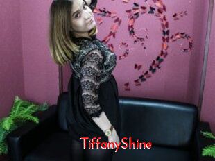 TiffanyShine The Sex