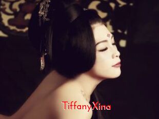 TiffanyXina