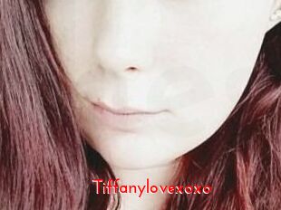 Tiffanylovexoxo