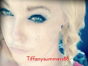 Tiffanysummers88