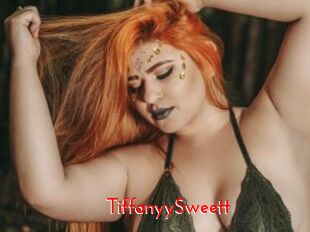 TiffanyySweett