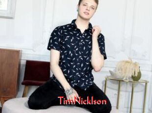 TimNicklson