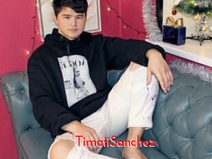 TimatiSanchez