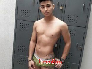 TimmBoss