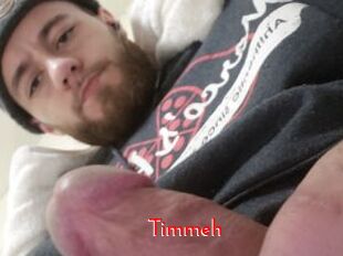Timmeh