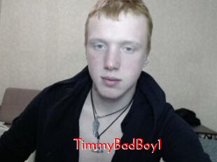 TimmyBadBoy1