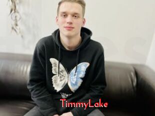 TimmyLake