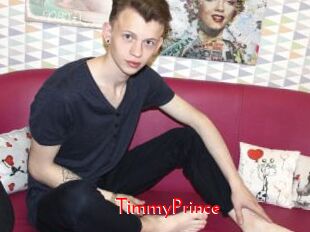 TimmyPrince