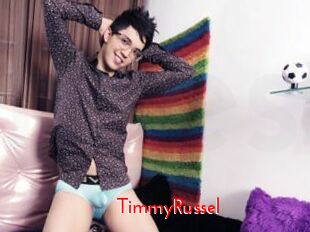 TimmyRussel