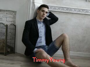 TimmyYoung