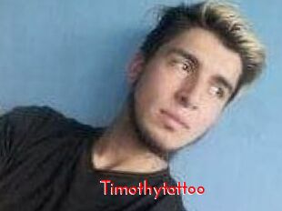 Timothytattoo