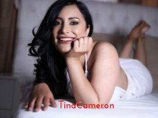 TinaCameron