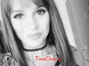 TinaCherry