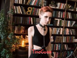 TinaGuan