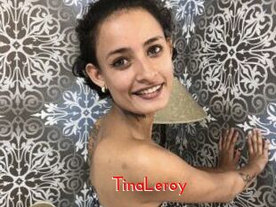 TinaLeroy