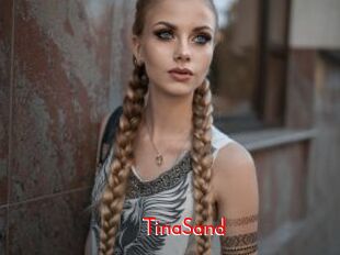 TinaSand