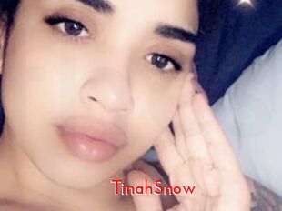 TinahSnow