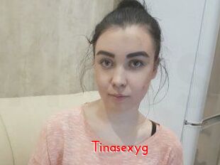 Tinasexyg