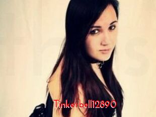 Tinkerbell12890